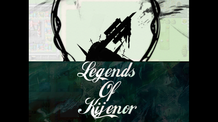 Legends of Kijenor Image