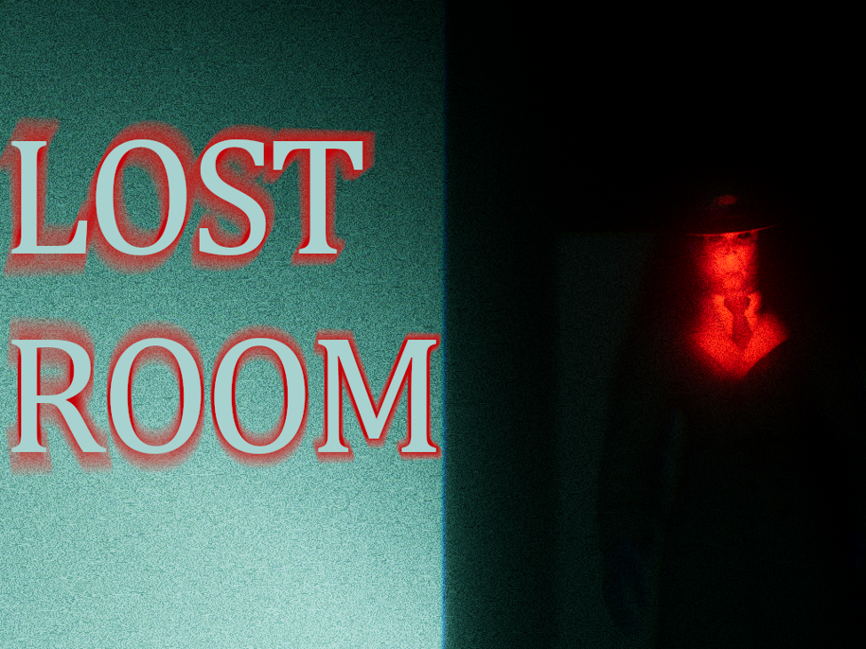 Games like LostRoom
