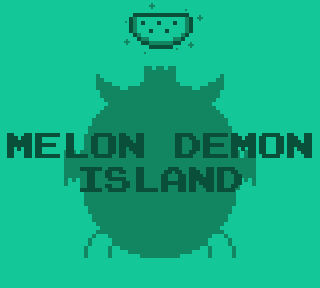 Games like Melon Demon Island