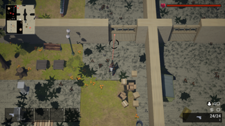 MissionX Image