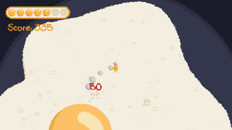 Momma's Eggs screenshot