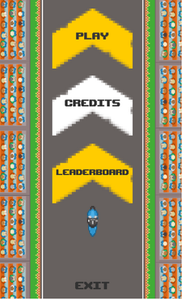 Moto Moto screenshot