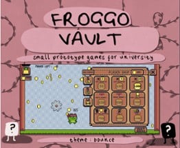 project8_froggo_vault Image