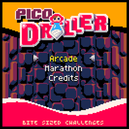 Pico Driller Image