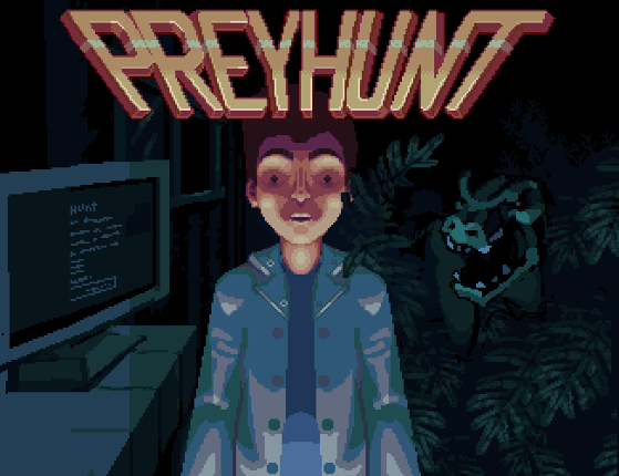 Preyhunt Image