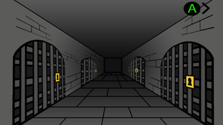 Prisonner from the Darkness screenshot