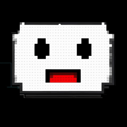 QuoiCube screenshot