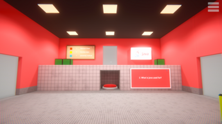 Realm of Knowledge screenshot