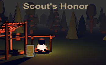 Scouts Honor Image