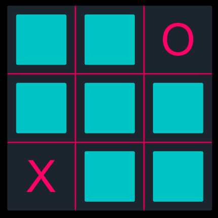 Simple Tic Tac Toe Image