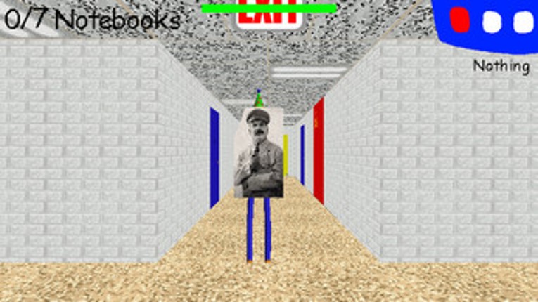 Stalin's 2 Year Birthday Bash! screenshot