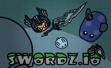 Games like Swordz.io