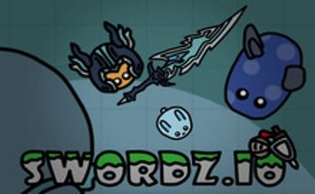 Swordz.io Image