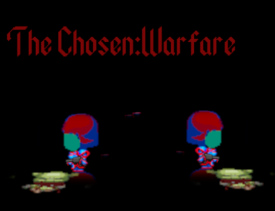 The Chosen: Warfare Image