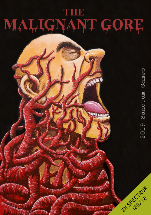 Games like The Malignant Gore