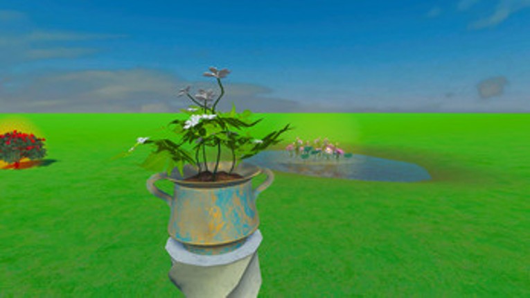 Through the Lens screenshot