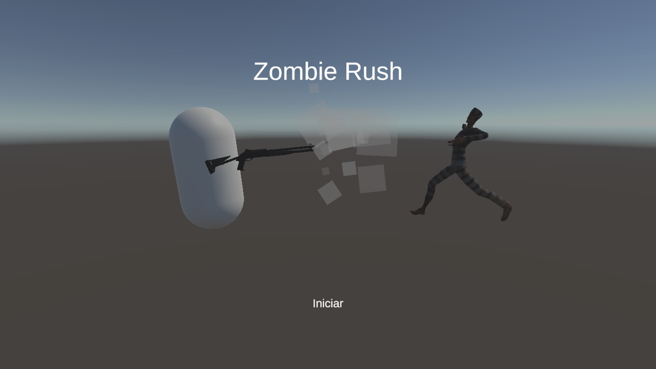 Games like Ul 3D FPS