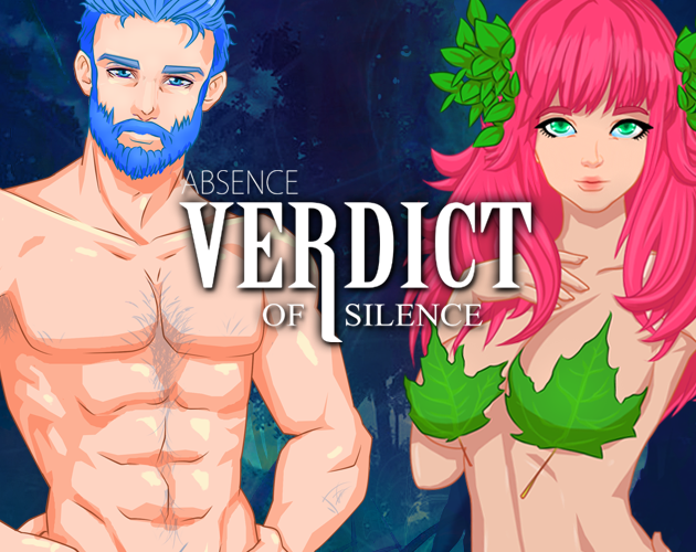 Games like ABSENCE: Verdict of Silence