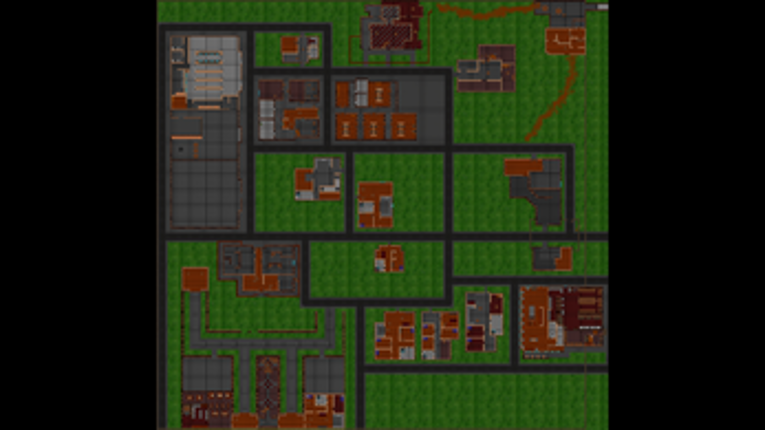 Zexplore: Pre - Alpha screenshot