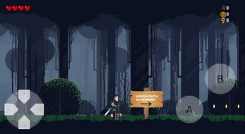 Zuchiga 3 screenshot