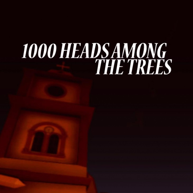 Games like 1000 Heads Among the Trees