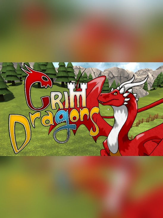 Games like Grim Dragons
