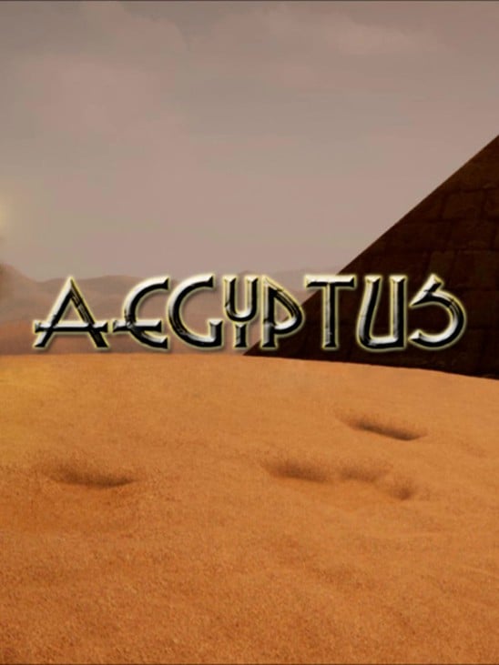 Games like Aegyptus