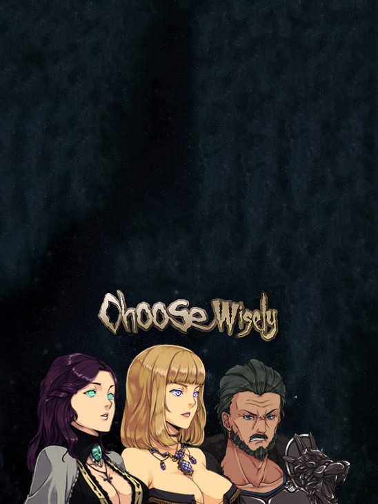 Games like Choose Wisely