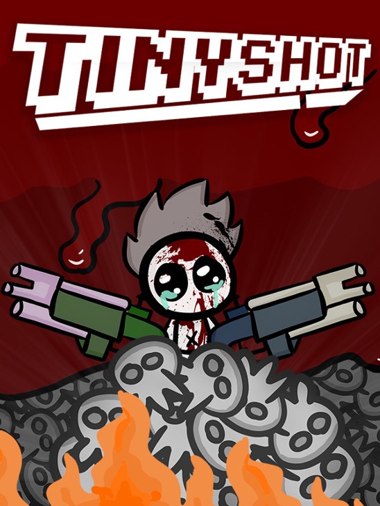 Games like TinyShot
