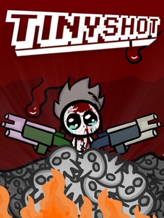 TinyShot Game Cover