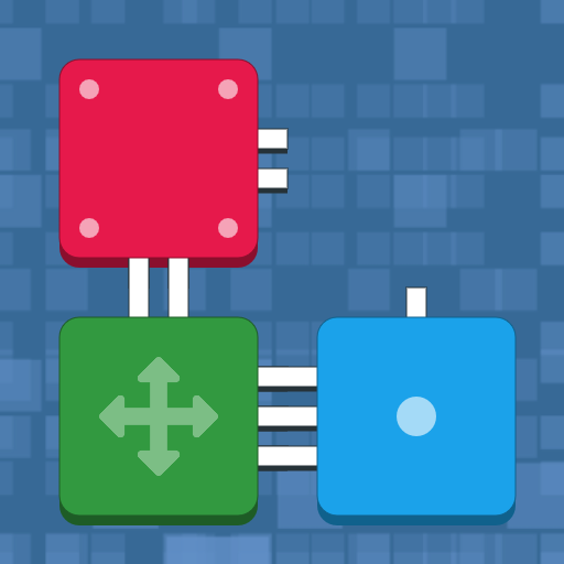 Games like Connect Me - Logic Puzzle