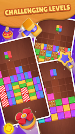 Drop Color Joy screenshot
