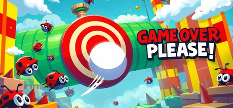 Games like Game Over Please