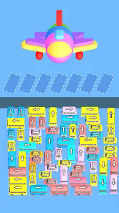 Screw Car Jam screenshot