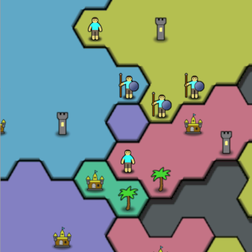 Games like Antiyoy Online