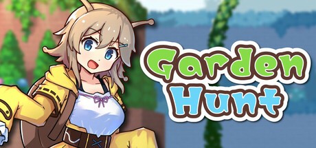 Games like Garden Hunt