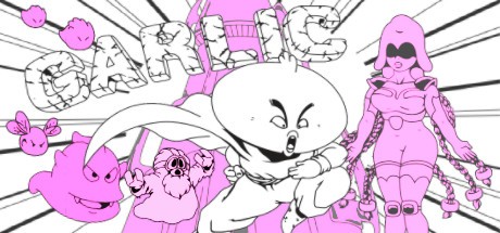 Games like Garlic