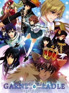 Games like Garnet Cradle: Sugary Sparkle