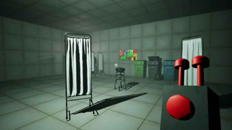 Garten of Banban 8 FanGame Image