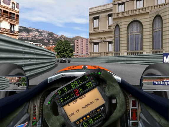 GCR3 Geoff Crammond Image