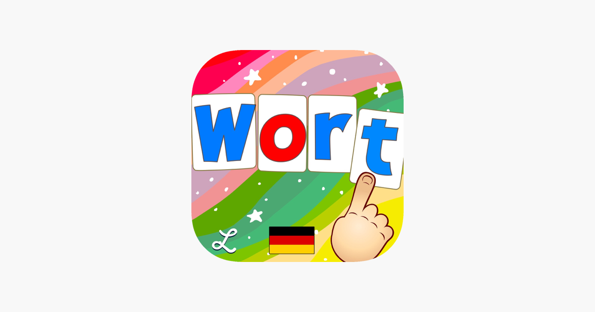 Games like German Word Wizard