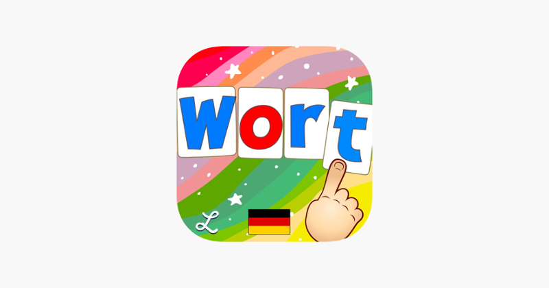 German Word Wizard Image