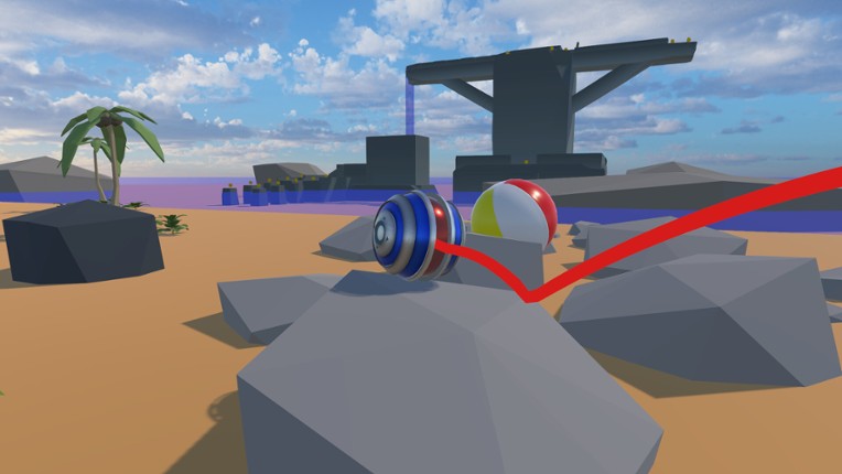 Get the Ball Rolling screenshot