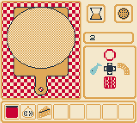 Giuseppi's Pizza Image