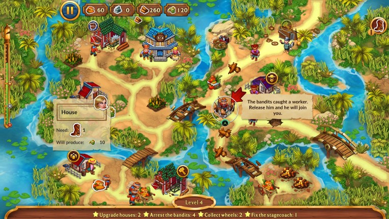 Golden Rails: Valuable Package Collector's Edition Image