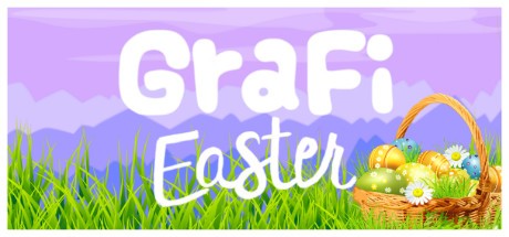 Games like GraFi Easter