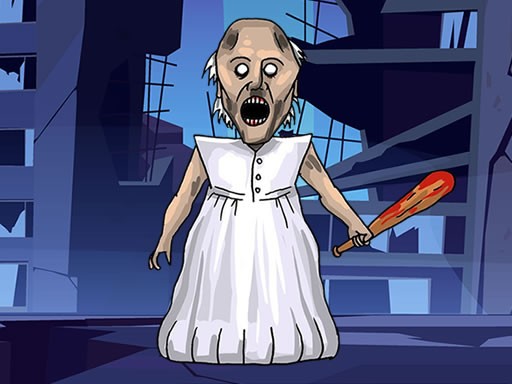 Games like Granny Jigsaw Puzzle