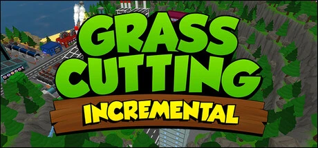 Games like Grass Cutting Incremental