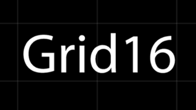 Grid 16 Image