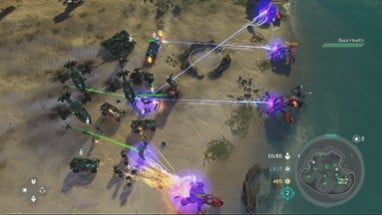 Halo Wars 2 Image